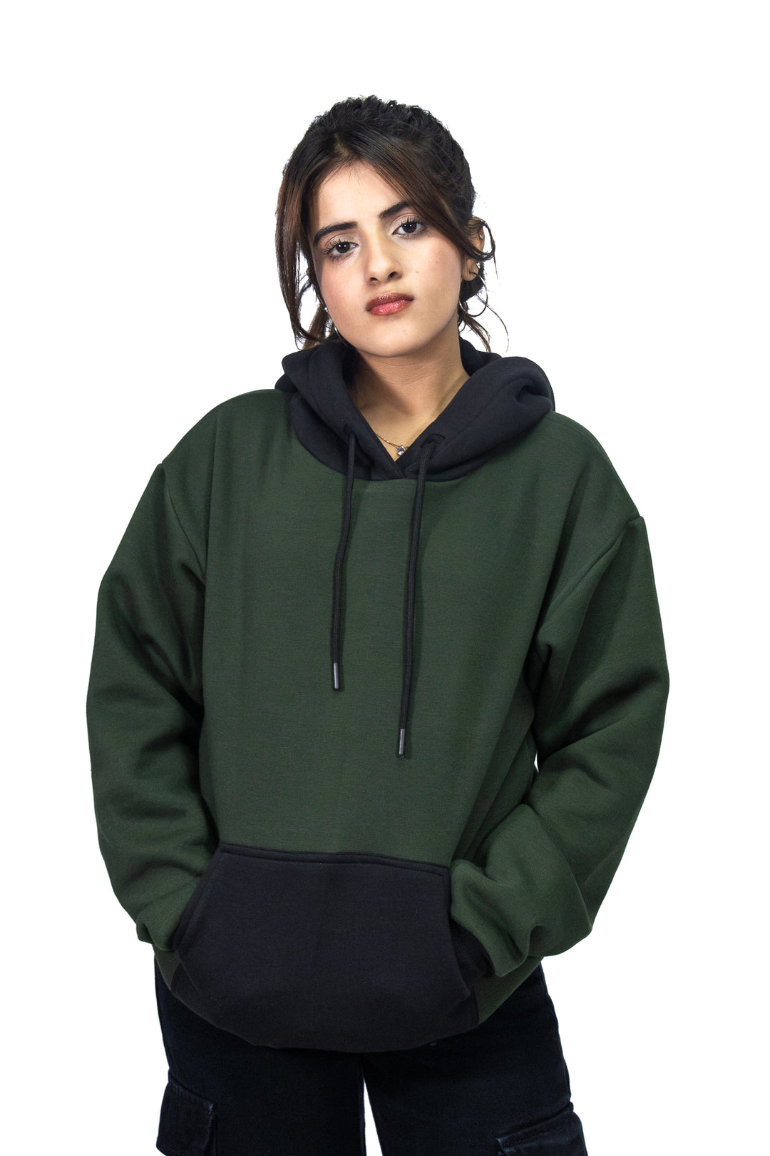 Urban Grove Hoodie