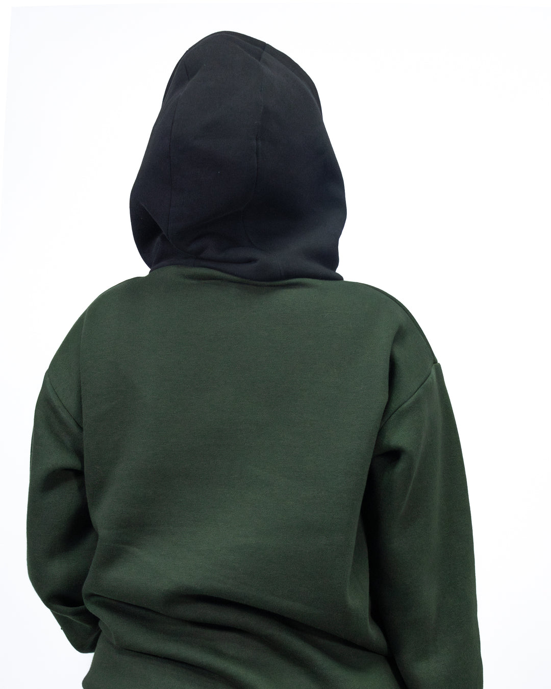 Urban Grove Hoodie