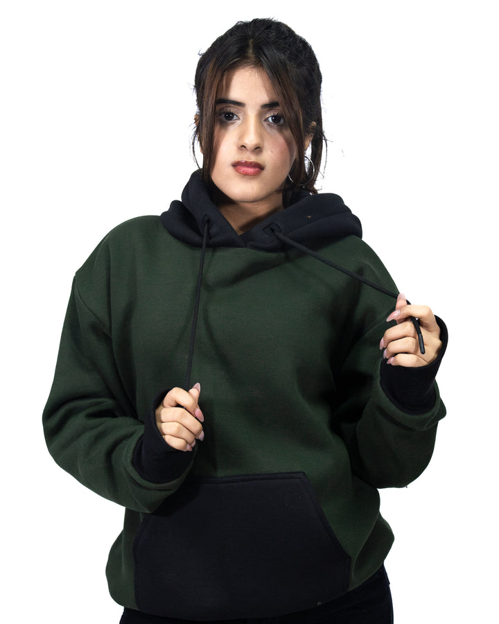 Urban Grove Hoodie