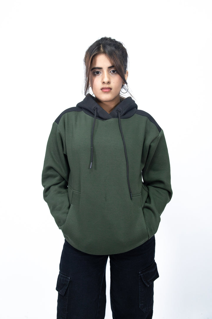 Nomad's Nest Hoodie